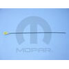 Mopar 53013949AF Engine Oil Dipstick Engine Oil Dipstick - For 2008-2009 Jeep Commander/Grand Cherokee