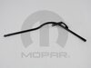 Mopar 53013977AB Engine Oil Dipstick Tube Engine Oil Dipstick Tube - For 2009-2023 Dodge Charger/Challenger/Chrysler 300