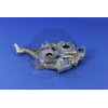Mopar 53021231AD Engine Timing Cover Engine Timing Cover - For 2001-2013 Dodge/Jeep/Chrysler/Ram
