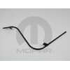 Mopar 53021322AB Engine Oil Dipstick Tube Engine Oil Dipstick Tube - For 2003-2008 Dodge and Chrysler