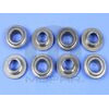 Mopar 53021676AB Engine Valve Spring Retainer Engine Valve Spring Retainer - Left, for 2003-2024 Jeep/Chrysler/Dodge/Ram/SRT