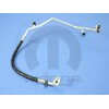 Mopar 55037599AE A/C Discharge Line Hose Assembly A/C Discharge Line Hose Assembly - For 2003-2006 Jeep Wrangler