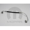 Mopar 55037797AD A/C Discharge Line Hose Assembly A/C Discharge Line Hose Assembly - For 2007 Dodge Nitro & 2008-2011 Jeep