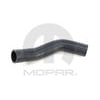 Mopar 55037903AB Radiator Inlet Hose Radiator Inlet Hose - For 2002-2007 Jeep Liberty