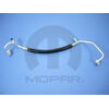 55038018AC by MOPAR - A/C Discharge Line Hose Assembly - with Hardware