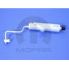 55038085AA by MOPAR - A/C Receiver Drier - With Liquid Line, for 2005-2010 Jeep Grand Cherokee & 2006-2010 Commander