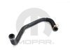 Mopar 55038145AA Radiator Coolant Hose Radiator Coolant Hose