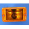 Mopar 55157032AA Turn Signal Light Turn Signal Light - Right, For 2001-2006 Jeep Wrangler