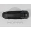 55275685AB by MOPAR - Exterior Door Handle - Left, for 2002-2011 Dodge/Ram