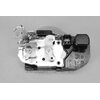 Mopar 55360641AE Tailgate Latch Tailgate Latch - For 2003-2007 Jeep Liberty