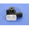 56054212AA by MOPAR - Acceleration Sensor - Front