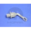 Mopar 68004239AA A/C Expansion Valve Probe Assembly A/C Expansion Valve Probe Assembly - For 2006-2022 Dodge/Ram
