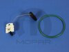 Mopar 68000605AC Fuel Level Control Unit MODULE
