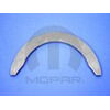 Mopar 68038560AA Engine Crankshaft Thrust Washer Engine Crankshaft Thrust Washer - For 2007-2024 Dodge/Jeep/Chrysler/Ram