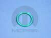 Mopar 68029299AA Engine Oil Filler Cap O-Ring Engine Oil Filler Cap O-Ring - For 2006-2024 Dodge/Jeep/Chrysler/Ram
