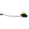 Mopar 68050128AA Engine Cooling Fan Motor Wiring Harness Engine Cooling Fan Motor Wiring Harness - For 2009-2023 Dodge