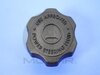 Mopar 68053132AA Power Steering Reservoir Cap Power Steering Reservoir Cap