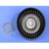 68058372AA by MOPAR - Accessory Drive Belt Idler Pulley - For 2003-2008 Chrysler 	Aspen/Dodge Durango/Ram 1500/2500/3500