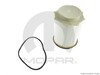 Mopar 68065608AB Fuel Filter Fuel Filter - For 2010-2012 Ram 2500/3500