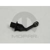 Mopar 68040532AA A/C Expansion Valve Probe Assembly A/C Expansion Valve Probe Assembly - For 2004-2023 Jeep/Dodge/Chrysler