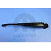 68078306AA by MOPAR - Back Glass Wiper Arm, Rear, for 2008-2010 Dodge Grand Caravan/Chrysler Town & Country
