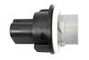 Mopar 68083021AA Turn Signal Light Socket Turn Signal Light Socket - Left or Right