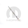 68102087AA by MOPAR - Diesel Glow Plug - For 2007-2009 Dodge Sprinter 2500/3500/Jeep Grand Cherokee
