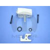 Mopar 68110614AA A/C Expansion Valve A/C Expansion Valve - With O-Rings and Clamp, for 2011-2013 Dodge/Chrysler