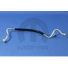 Mopar 68092250AD A/C Discharge Line Hose Assembly A/C Discharge Line Hose Assembly - with Hardware, For 2012 Ram