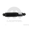 Mopar 68144549AF Suspension Shock Absorber Suspension Shock Absorber - Rear, for Chrysler / Dodge / Ram