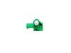 68137949AA by MOPAR - Acceleration Sensor - Front Bumper