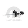 68212222AA by MOPAR - Suspension Strut