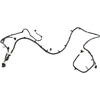 Mopar 68247060AG Headlight Wiring Harness WIRING