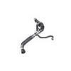 68380330AB by MOPAR - Radiator Outlet Hose - For 2017-2022 Jeep Compass