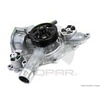 68382494AA by MOPAR - Engine Water Pump - With Heater Tube, for 2003-2008 Chrysler/Dodge