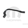 Mopar 68383653AA PCV Valve Hose PCV Valve Hose - with Steel Valve Covers