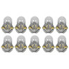 Mopar L0000PC579 Overhead Console Light Bulb Overhead Console Light Bulb - with Socket and Wiring