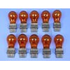 Mopar L0003757AK Turn Signal / Parking Light Bulb Turn Signal / Parking Light Bulb - Left or Right