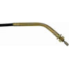 Dorman C96102 Parking Brake Cable Parking Brake Cable