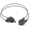 Standard Ignition HS-361 A/C Selector Switch A/C and Heater Selector Switch