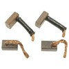 Standard Ignition JX119 STARTER BRUSH SET - INTER