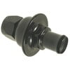AV57 by STANDARD IGNITION - AIR CLEANER CHECK VALVE -