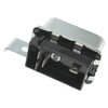 Standard Ignition RY-120 A/C Compressor Cut-Off Relay A/C Compressor Clutch Cut-Off Relay
