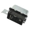 Standard Ignition RY126 A/C Compressor Cut-Off Relay A/C Compressor Clutch Cut-Off Relay
