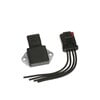 Standard Ignition RY330K Engine Cooling Fan Module Engine Cooling Fan Module