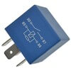 Standard Ignition RY592 A/C Condenser Fan Motor Relay A/C Condenser Fan Motor Relay