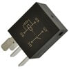 Standard Ignition RY637 A/C Condenser Fan Motor Relay A/C Condenser Fan Motor Relay