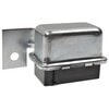Standard Ignition RY74 A/C Compressor Cut-Off Relay A/C Compressor Clutch Cut-Off Relay