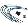 Standard Ignition S1153 HVAC Control Select Switch Connector A/C and Heater Switch Connector