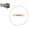 S1214 by STANDARD IGNITION - Alternator Electrical Connector